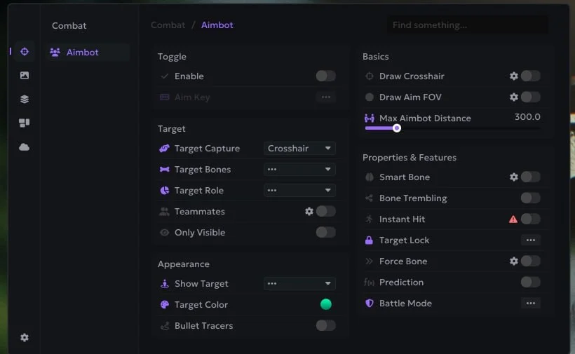 EFT Arena Mod Menu | Aimbot, ESP, Chams, Night Vision